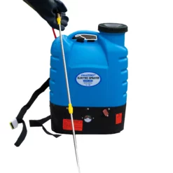 Elektrisk Ryggsprøyte 16 Liter