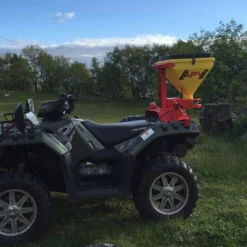 Spreder KS 40 M2 -Møbler Salgsbutikk org saamaskin KS40 03