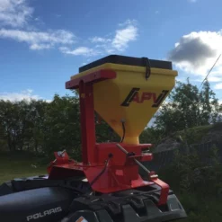 Spreder KS 40 M2 -Møbler Salgsbutikk org saamaskin ks40 06