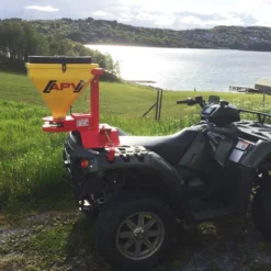 Spreder KS 40 M2 -Møbler Salgsbutikk org saamaskin ks40 08