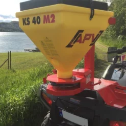 Spreder KS 40 M2 -Møbler Salgsbutikk org saamaskin ks40 09