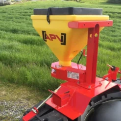 Spreder KS 40 M2 -Møbler Salgsbutikk org saamaskin ks40 10