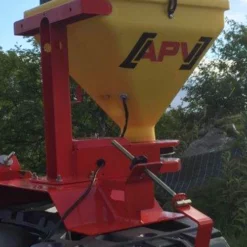 Spreder KS 40 M2 -Møbler Salgsbutikk org saamaskin ks40 12