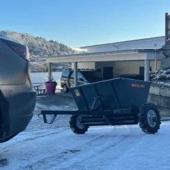 Sandspreder SP100 Med Drag -Møbler Salgsbutikk org sandspreder sp100 drag 02