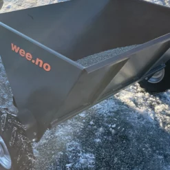 Sandspreder SP100 Med Drag -Møbler Salgsbutikk org sandspreder sp100 drag 04