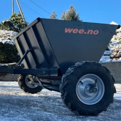 Sandspreder SP100 Med Drag -Møbler Salgsbutikk org sandspreder sp100 drag 05