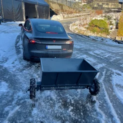 Sandspreder SP100 Med Drag -Møbler Salgsbutikk org sandspreder sp100 drag 06