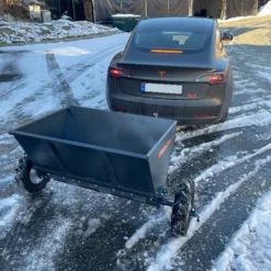 Sandspreder SP100 Med Drag -Møbler Salgsbutikk org sandspreder sp100 drag 08