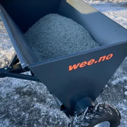 Sandspreder SP100 Med Drag -Møbler Salgsbutikk org sandspreder sp100 drag 11