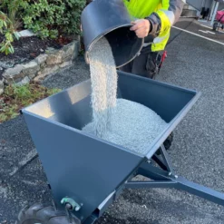 Sandspreder SP100 Med Drag -Møbler Salgsbutikk org sandspreder sp100 drag 14