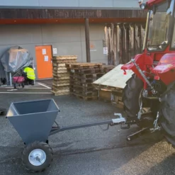 Sandspreder SP100 Med Drag -Møbler Salgsbutikk org sandspreder sp100 drag 15