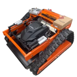 Radiostyrt Klipper Serena, 6.0 Hp Yamaha Motor