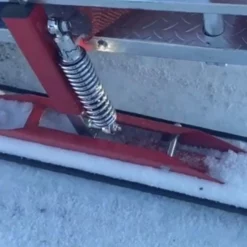 Skitilhenger -Møbler Salgsbutikk org skitilhenger 04