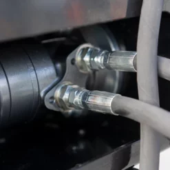 Universal Hydraulisk Vinsj 50 Meter Vaier, Tillegg For Radiostyring -Møbler Salgsbutikk org skogsvinsj universal 07