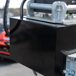 Universal Hydraulisk Vinsj 50 Meter Vaier, Tillegg For Radiostyring -Møbler Salgsbutikk org skogsvinsj universal 13