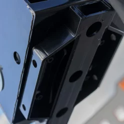 Universal Hydraulisk Vinsj 50 Meter Vaier, Tillegg For Radiostyring -Møbler Salgsbutikk org skogsvinsj universal 14