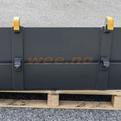 Planeringskuffe Norje Med Trima/SMS Til Traktor - Hjullaster Mm 10300220 -Møbler Salgsbutikk org skuffer.no20656 05