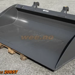 Planeringskuffe Norje Med Lille Volvo Til Traktor - Hjullaster Mm 10305220 -Møbler Salgsbutikk org skuffer.no20657 03