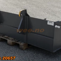 Planeringskuffe Norje Med Lille Volvo Til Traktor - Hjullaster Mm 10305220 -Møbler Salgsbutikk org skuffer.no20657 06