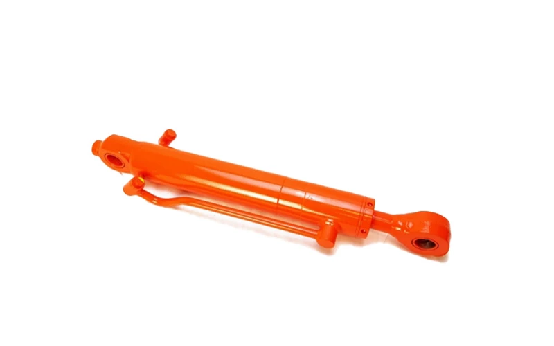 NT18 Skuffesylinder (gammel Type) 3 NT18 Skuffesylinder (gammel Type)