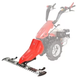 Slåmaskin Til Tohjulstraktor 120 Cm