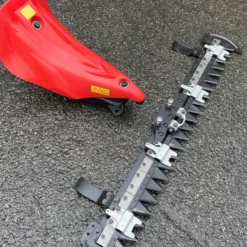 Slåmaskin Til Tohjulstraktor 120 Cm -Møbler Salgsbutikk org slaamaskin traktor 03