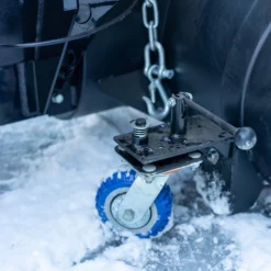 Snøfres ATV Med 15hp Motor -Møbler Salgsbutikk org snofres atv 006