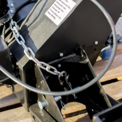 Snøfres ATV Med 15hp Motor -Møbler Salgsbutikk org snofres atv motor 04