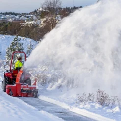 Snøfres SB130 40 Snøfres SB130 -Møbler Salgsbutikk org snofres sb 160 0102