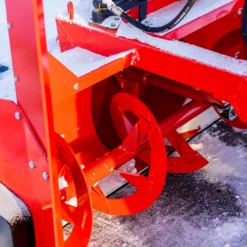 Snøfres SB130 37 Snøfres SB130 -Møbler Salgsbutikk org snofres sb 160 062