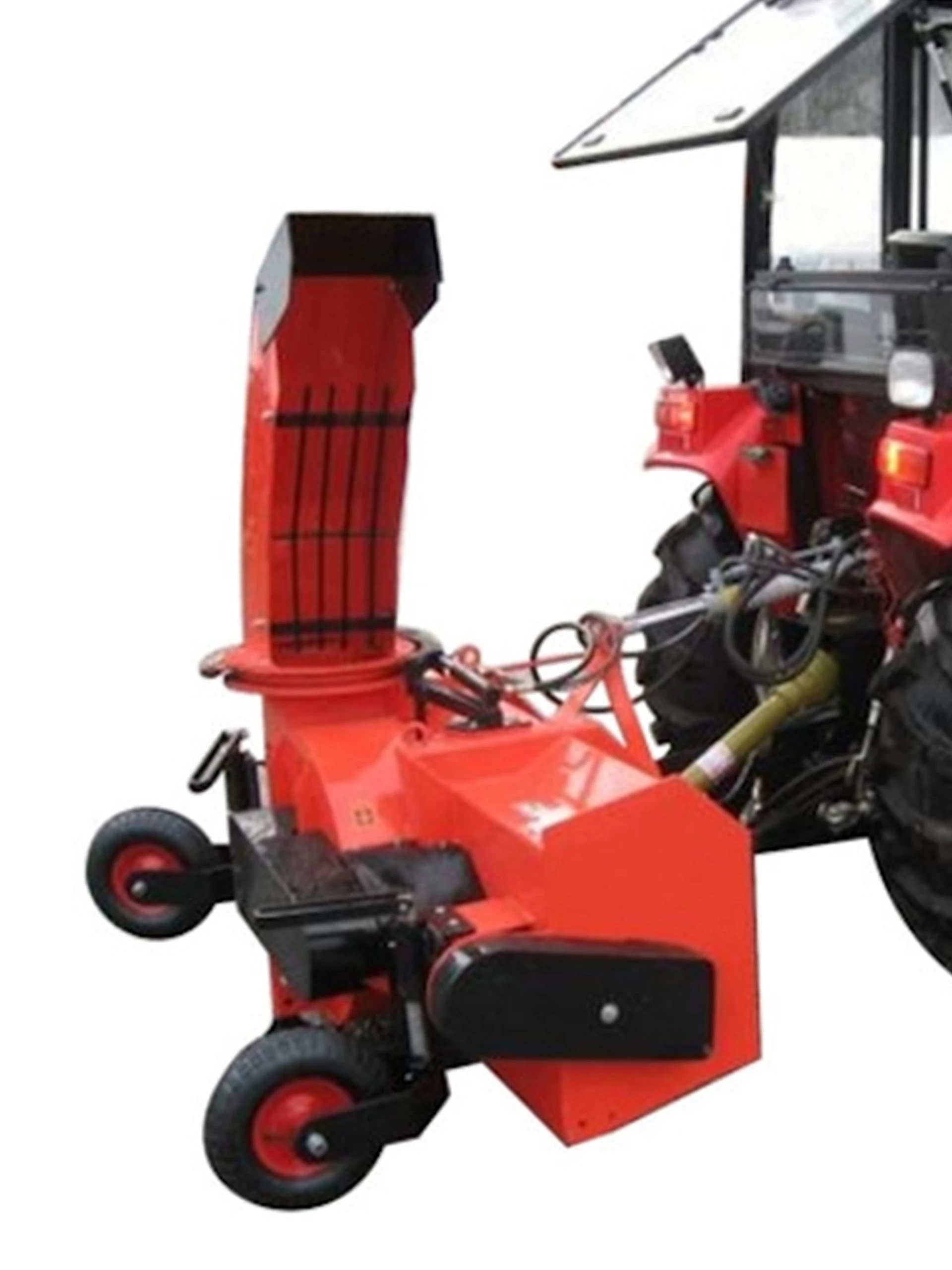 Snøfres SB130 3 Snøfres SB130