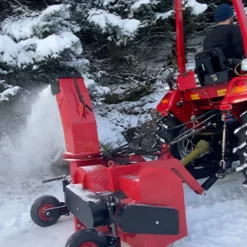 Snøfres SB130 26 Snøfres SB130 -Møbler Salgsbutikk org snofres sb130 03