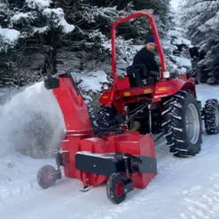 Snøfres SB130 27 Snøfres SB130 -Møbler Salgsbutikk org snofres sb130 04