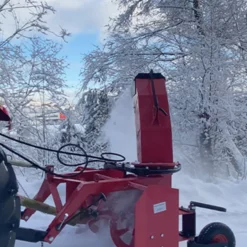 Snøfres SB130 24 Snøfres SB130 -Møbler Salgsbutikk org snofres sb130 05