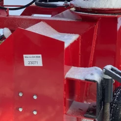 Snøfres SB130 28 Snøfres SB130 -Møbler Salgsbutikk org snofres sb130 07