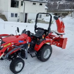 Snøfres SB130 29 Snøfres SB130 -Møbler Salgsbutikk org snofres sb130 08