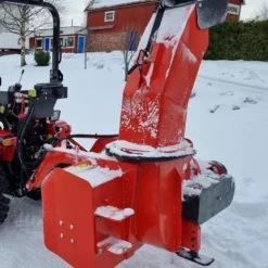 Snøfres SB130 30 Snøfres SB130 -Møbler Salgsbutikk org snofres sb130 09