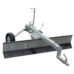 Snøskjær Veiskrape Til ATV Bil