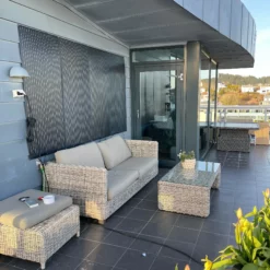 Solceller 200W -Møbler Salgsbutikk org solceller wee 12