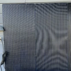 Solceller 200W -Møbler Salgsbutikk org solceller wee 15