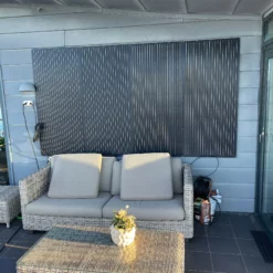 Solceller 200W -Møbler Salgsbutikk org solceller wee 18