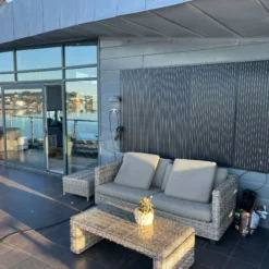 Solceller 200W -Møbler Salgsbutikk org solceller wee 19