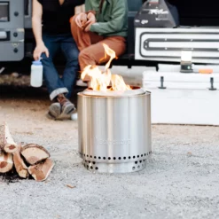 Solo Stove Ranger Kit -Møbler Salgsbutikk org solo stove ranger 03