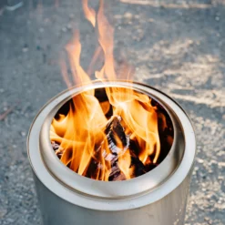 Solo Stove Ranger Kit -Møbler Salgsbutikk org solo stove ranger 04