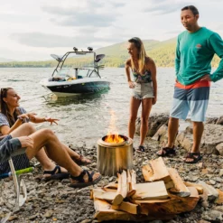 Solo Stove Ranger Kit -Møbler Salgsbutikk org solo stove ranger 05