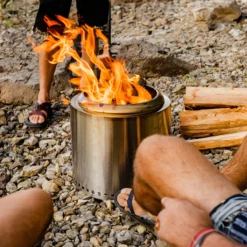 Solo Stove Ranger Kit -Møbler Salgsbutikk org solo stove ranger 06