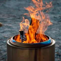 Solo Stove Ranger Kit -Møbler Salgsbutikk org solo stove ranger 07