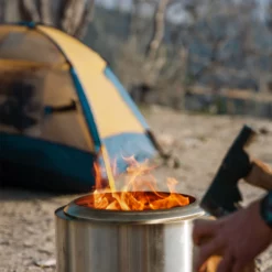 Solo Stove Ranger Kit -Møbler Salgsbutikk org solo stove ranger 08