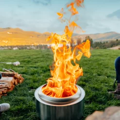 Solo Stove Ranger Kit -Møbler Salgsbutikk org solo stove ranger 10