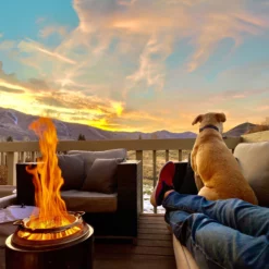 Solo Stove Ranger Kit -Møbler Salgsbutikk org solo stove ranger 11